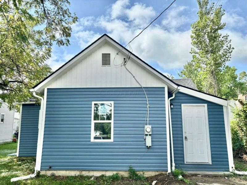 197 Harrison Street , Marion, OH 43302 Photo 2