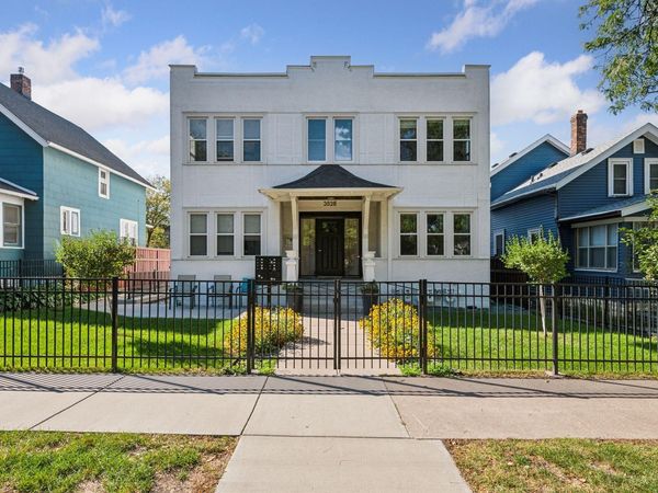 3528 Bloomington Avenue , Minneapolis, MN 55407