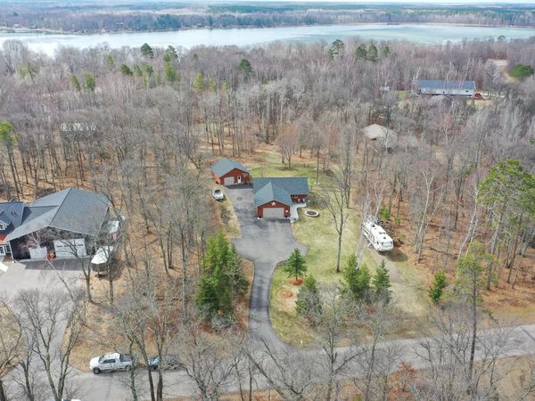 14001 Shafer Road, Crosslake, MN 56442