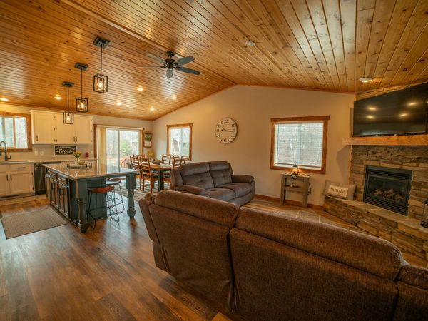 14001 Shafer Road, Crosslake, MN 56442