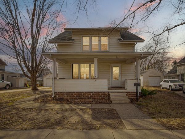711 3rd Street NW, Faribault, MN 55021