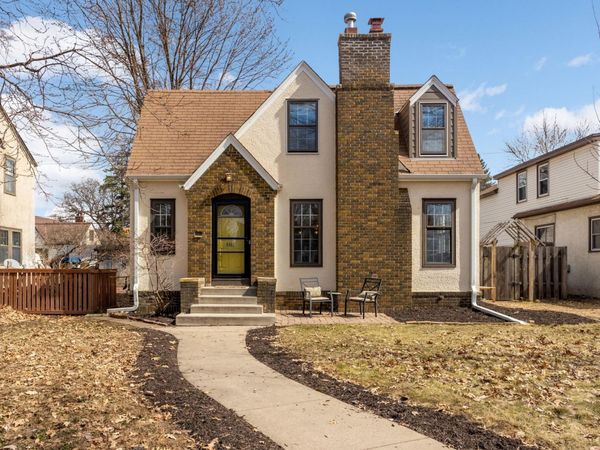 5615 12th Avenue S, Minneapolis, MN 55417