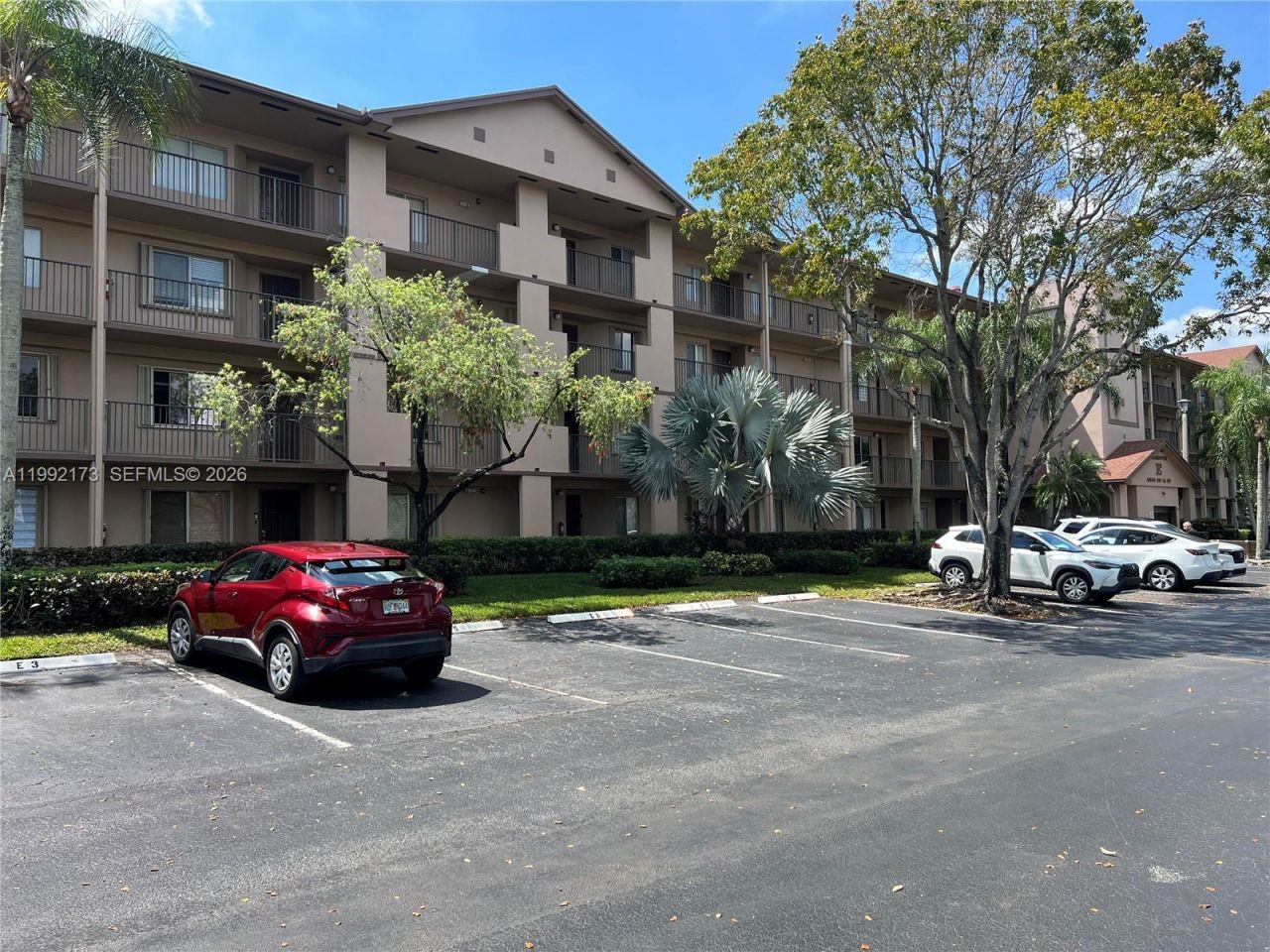 12550 SW 15 St, Unit 106E, Pembroke Pines, FL 33027 Photo