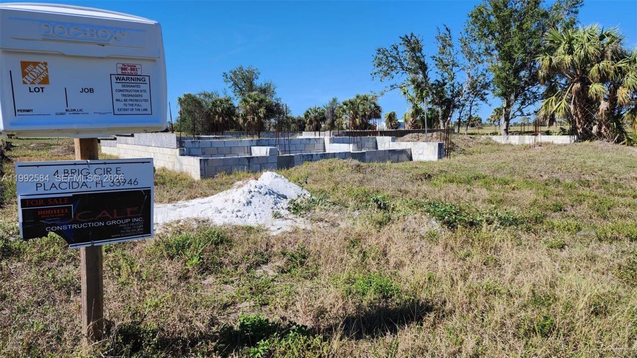 4 E Brig Cr, Placida, FL 33946 Photo