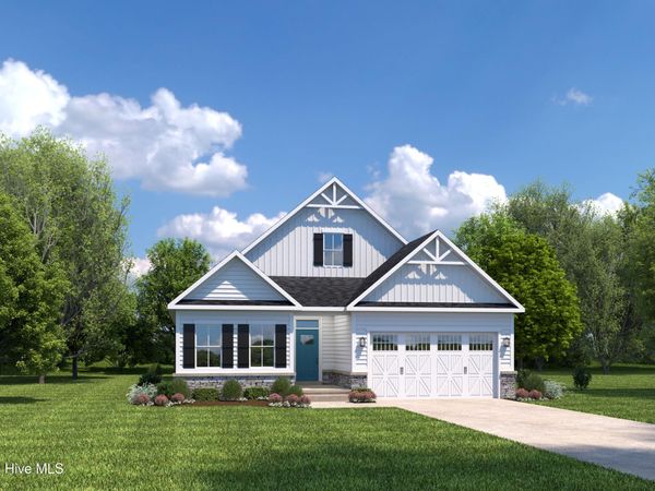 1294 Piper Glen Drive , Sunset Beach, NC 28468