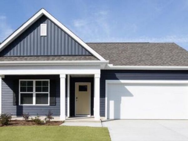 1061 Billfish Trl Se, Unit Lot 47, Winnabow, NC 28479