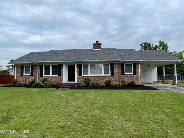 1008 Schall Place, Jacksonville, NC 28540