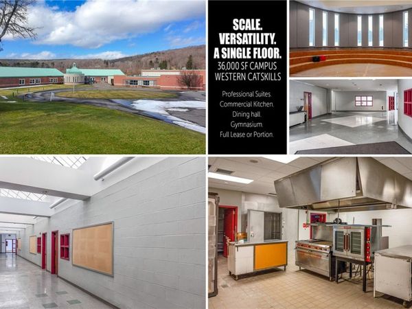 138 Church Street , Treadwell, NY 13846