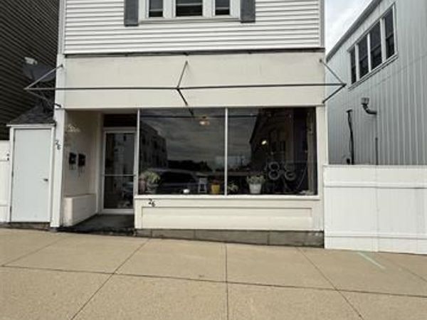 26 E Main Street, Evansville, WI 53536