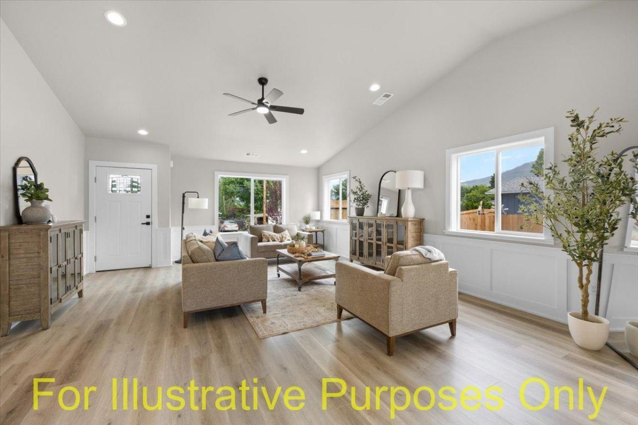 7434 Denman Court, White City, OR 97503 Main Photo