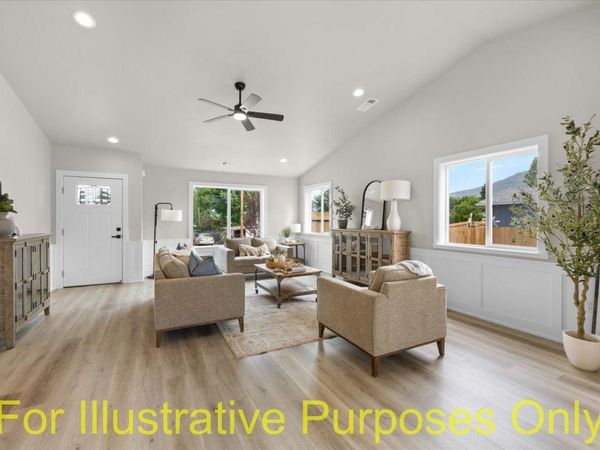 7434 Denman Court, White City, OR 97503