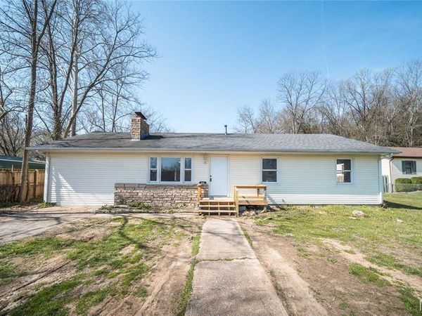 203 Bell Avenue, Waynesville, MO 65583