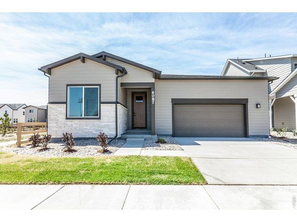 6087 Red Barn Rd, Timnath, CO 80547