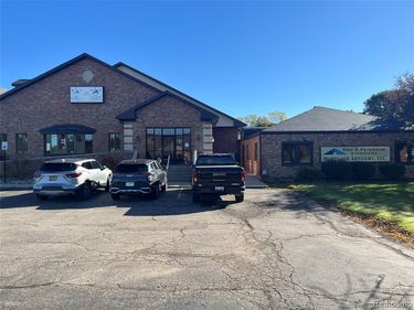 8469 S Saginaw Street , Grand Blanc Twp, MI 48439