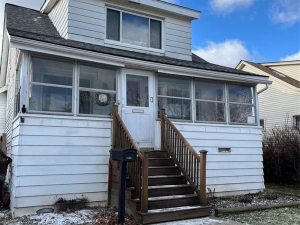 7352 Dale, Center Line, MI 48015