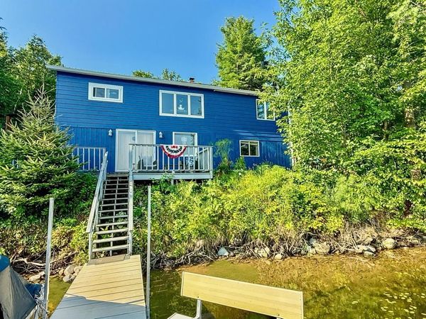 N8643 COUNTY ROAD B, Gleason, WI 54435