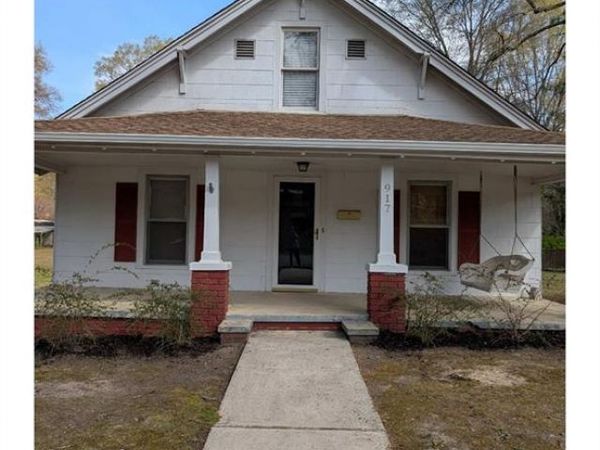 917 First Street, Eden, NC 27288