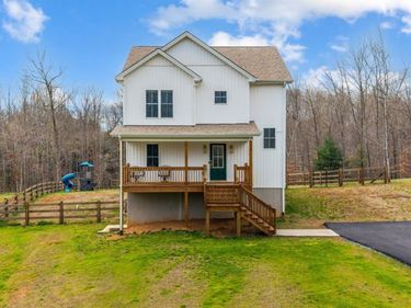 240 Ned Brown Road, Amherst, VA 24521