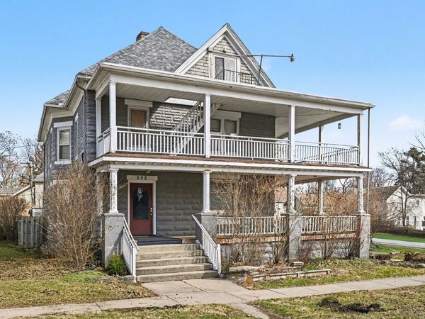 502 Pearl Street, Ypsilanti, MI 48197