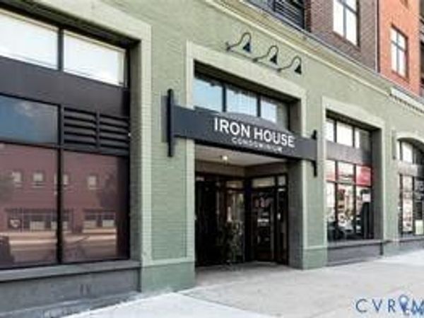 1333 W Broad Street , Unit 510, Richmond, VA 23220