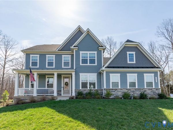 10900 Canterbury Court, Spotsylvania, VA 22551