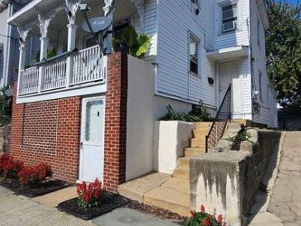 57 VINE STREET , BRIDGETON, NJ 08302