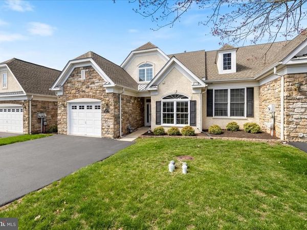 327 MELBOURNE WAY, SOUDERTON, PA 18964