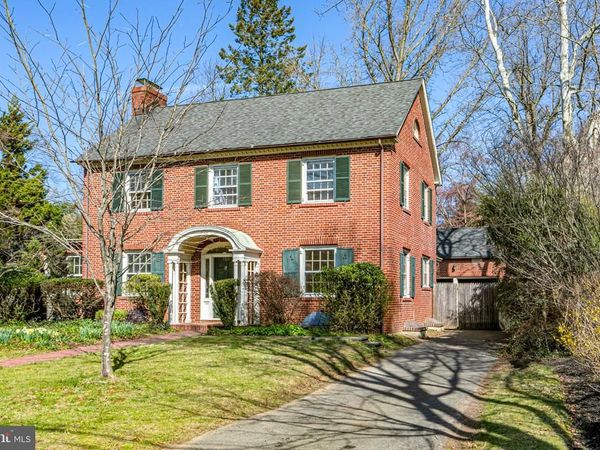 150 PROSPECT AVENUE , PRINCETON, NJ 08540