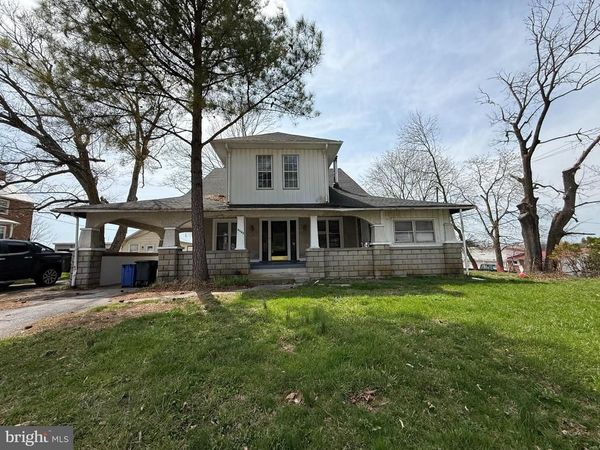 3502 LITTLESTOWN PIKE, WESTMINSTER, MD 21158