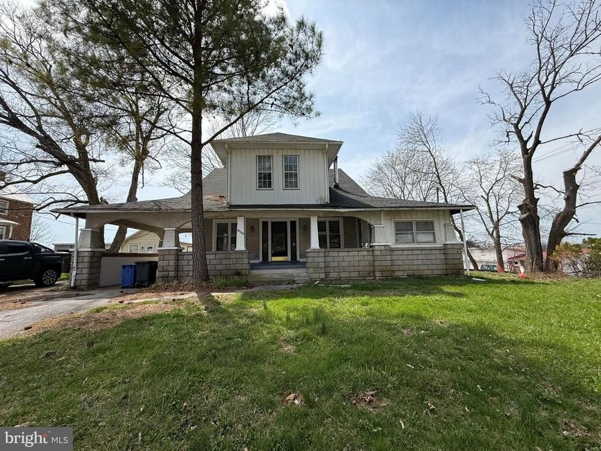 3502 Littlestown Pike, Westminster, MD 21158 Main Photo