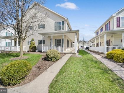 4503 BROOKSIDE COURT Orwigsburg, PA 17961