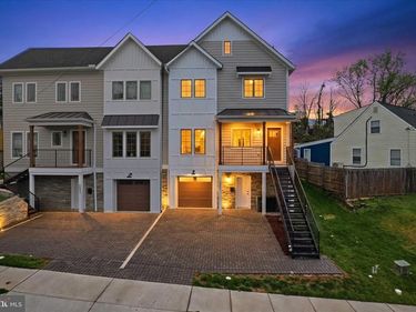 5041 25TH STREET S, ARLINGTON, VA 22206