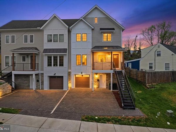 5041 25TH STREET S, ARLINGTON, VA 22206