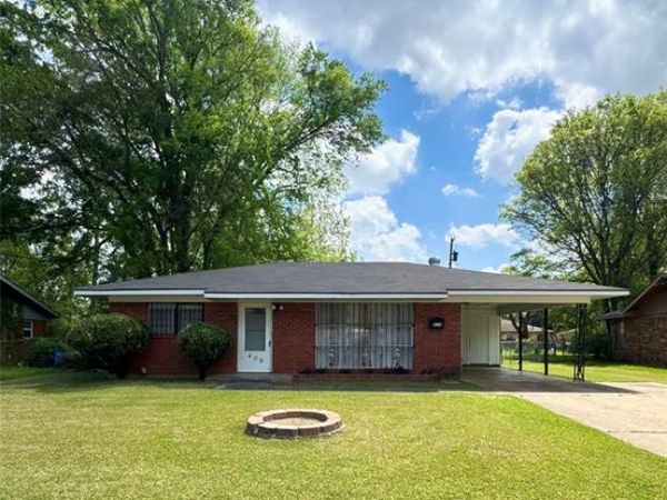 409 Chickasaw Trail , Shreveport, LA 71107
