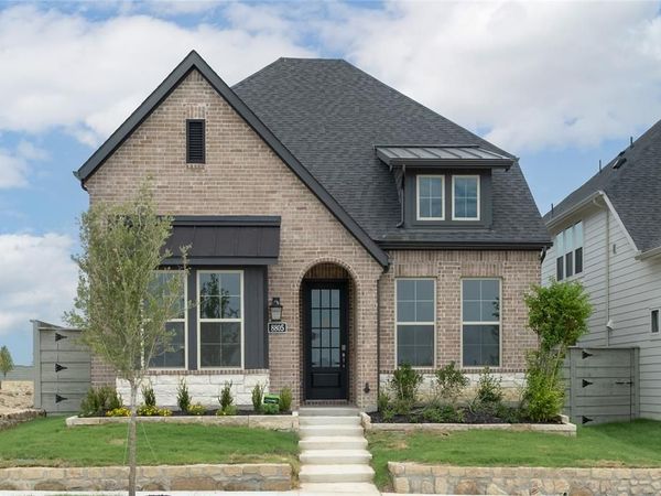 8805 Acorn Avenue, Justin, TX 76247