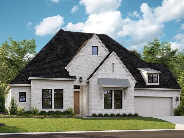 3904 Meander Way, Celina, TX 75078