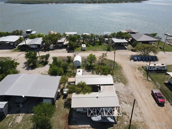 TBD Lots 1431-1433 Lake Front Circle , May, TX 76857