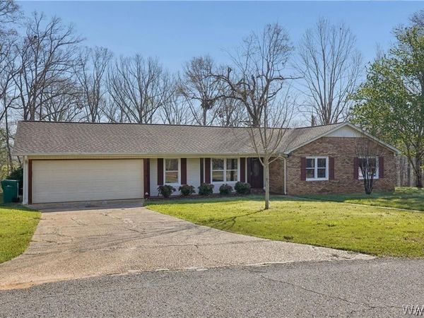 15923 Lake Hills Drive, Northport, AL 35475