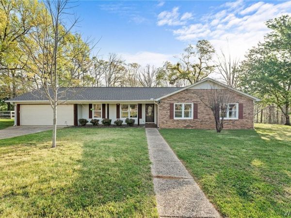 15923 Lake Hills Drive, Northport, AL 35475