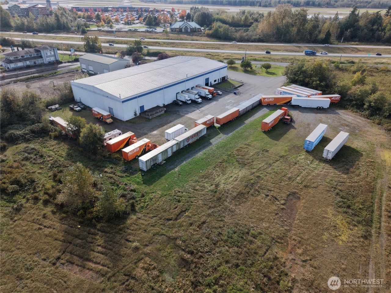 4350 Pacific Highway , Bellingham, WA 98226