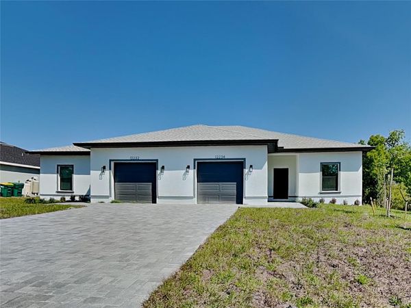 12232-12234 NEWGATE AVENUE , PORT CHARLOTTE, FL 33981