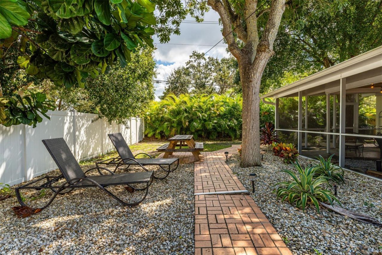 2363 Milford Circle , Sarasota, FL 34239 Photo