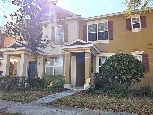 7422 BENTONSHIRE AVENUE, WINDERMERE, FL 34786