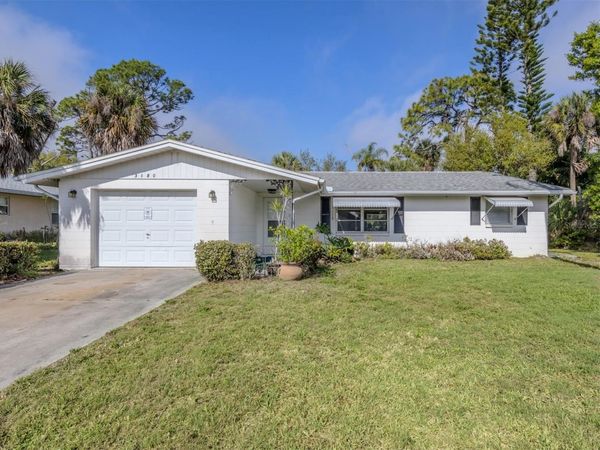 3180 FALLOW ROAD , VENICE, FL 34293