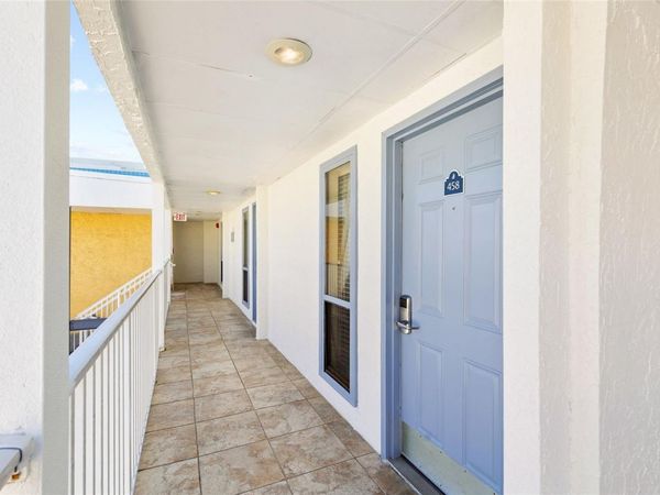 2506 N ROCKY POINT DRIVE , Unit 458, TAMPA, FL 33607