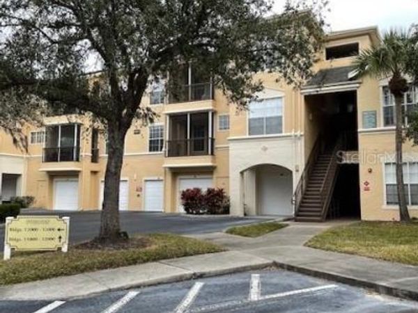 5125 PALM SPRINGS BOULEVARD , Unit 11203, TAMPA, FL 33647