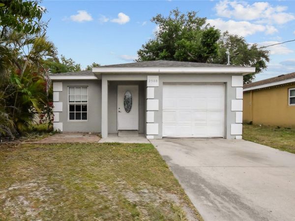 2508 1ST AVENUE E, PALMETTO, FL 34221