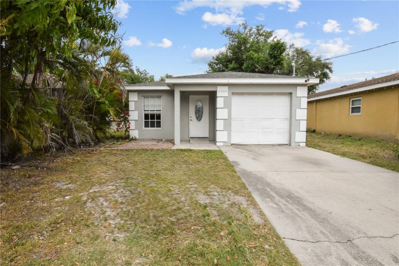 2508 1st Avenue E, Palmetto, FL 34221 Photo