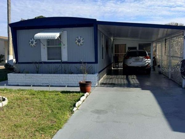 3000 US HIGHWAY 17 92 W, HAINES CITY, FL 33844