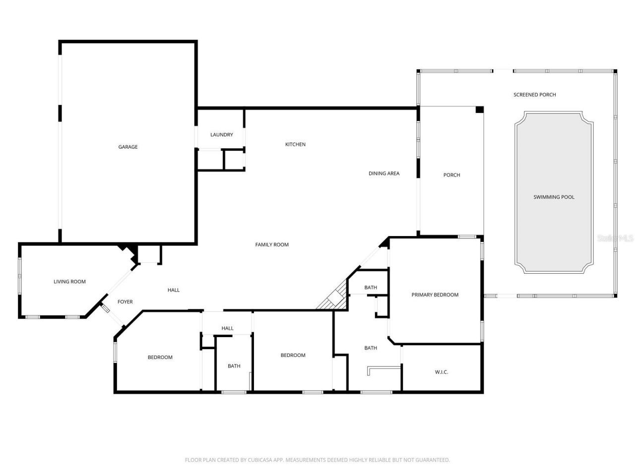 3355 Bellino Boulevard , New Smyrna Beach, FL 32168 Photo